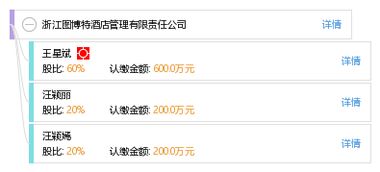 浙江圖博特酒店管理有限責(zé)任公司 引領(lǐng)酒店管理服務(wù)新篇章