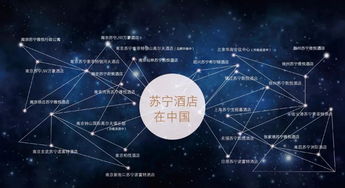 蘇寧與IHG強(qiáng)強(qiáng)聯(lián)合，首度攜手打造英雄城首家洲際品牌酒店